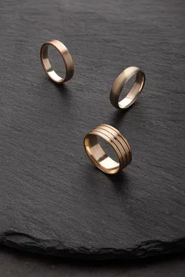 Мужское обручальное кольцо – как правильно выбрать - Бокадо -Богатство,  Качество, Достоинство
