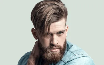 ▷ 1001+ ideas sobre cortes de pelo hombre que están de moda 2017/2018 |  Короткие мужские прически, Прическа мужчины, Мужская стрижка undercut