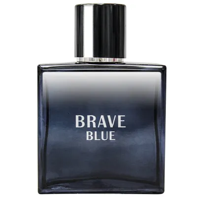 Мужская туалетная вода BRAVE BLUE EDT (арт. 1107227) - купить в интернет  магазине Farmasi.Name | Цены, фото, доставка по Украине