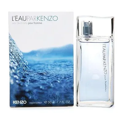 Kenzo L`Eau Par Pour Homme - купить с доставкой Алматы | Parfum.kz
