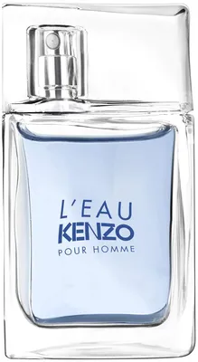 Туалетная вода Kenzo L`eau Par Kenzo Pour Homme 30 мл - отзывы покупателей  на Мегамаркет | мужская парфюмерия 20878