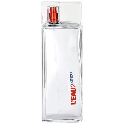 Kenzo L'Eau 2 Par Kenzo Pour Homme - купить в Москве (туалетная вода),  низкие цены