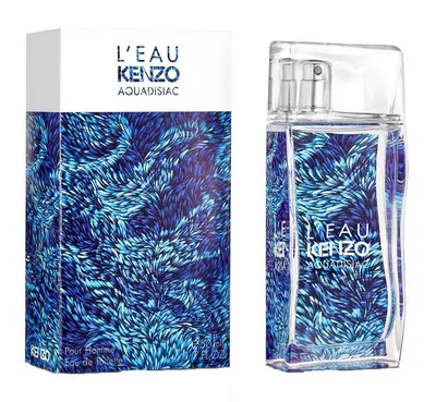 Разливные духи/парфюмерное масло по мотивам мужской туалетной воды Kenzo  Pour Homme 3 мл/6 мл/11 мл | AliExpress