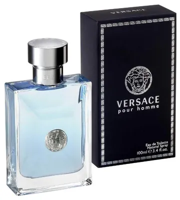 Мужская парфюмерия VERSACE Pour Homme – купить в интернет-магазине ЛЭТУАЛЬ  по цене 4550 рублей с доставкой