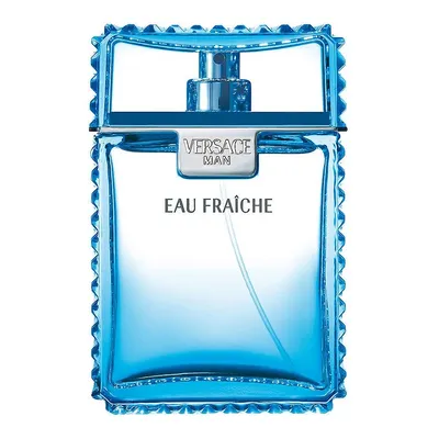 Мужская парфюмерия VERSACE Man Eau Fraiche – купить в интернет-магазине  ЛЭТУАЛЬ по цене 4687 рублей с доставкой