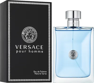 Отзывы о Versace Pour Homme - Туалетная вода | Makeup.ua