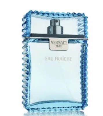 Туалетная вода Versace Man Eau Fraiche 100 ml мужская (ID#712477131), цена:  650.45 ₴, купить на Prom.ua