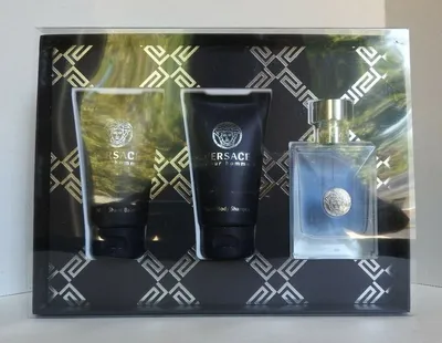 Элитная парфюмерия VERSACE EROS Eau de Parfum - купить! Цена, отзывы,  описание.