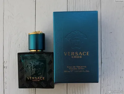 Versace Eau Fraiche Man — мужские духи, парфюмерная и туалетная вода —  купить по лучшей цене в интернет-магазине Душанбе