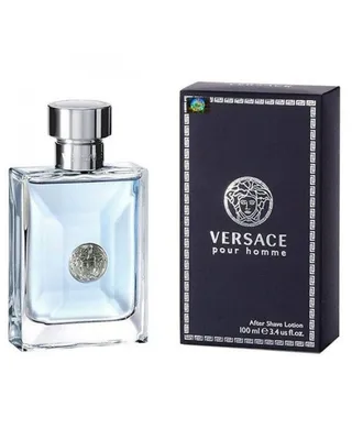 Versace Pour Homme edt 100ml (id 37543446), купить в Казахстане, цена на  Satu.kz