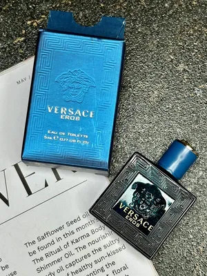 Мужские духи Versace Pour Homme 100 мл купить в Баку по низкой цене |  Bermud.az