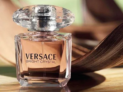 Мужские голубые духи Versace Man Eau Fraiche — купить парфюм Версаче Мен  Фреш для мужчин — цена аромата в интернет-магазине SpellSmell.ru