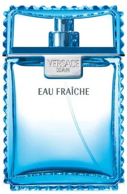 Versace Man Eau Fraiche - Туалетная вода: купить по лучшей цене в Украине |  Makeup.ua