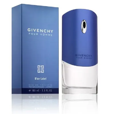 Туалетная вода мужская Givenchy Blue Label 100 ml духи духи мужские парфюм  для мужчин men perfume дезодорант мужской парфюмерия | AliExpress