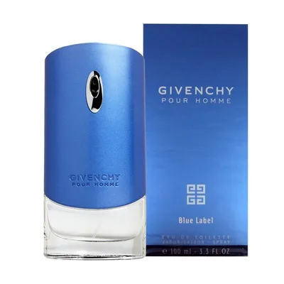 Мужская парфюмерия Givenchy купить в интернет магазине OZON