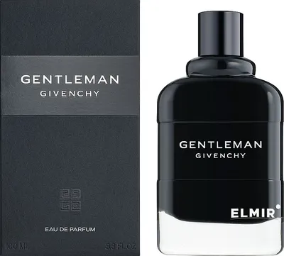 Мужские духи Givenchy (Живанши) - описание аромата туалетной воды от  Дживанши, парфюм для мужчин - на Aromacode
