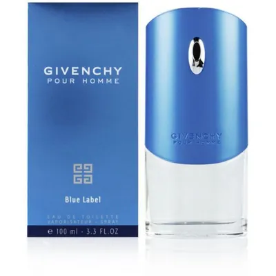 Givenchy \"Pour Homme\" 100 ml ОАЭ купить в интернет магазине 995 руб.
