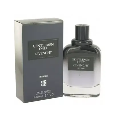 Мужская туалетная вода Givenchy Gentlemen Only Intense (Живанши Джентельмен  Онли Интенс) (ID#40678401), цена: 224 ₴, купить на Prom.ua