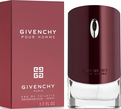 Givenchy Туалетная вода GENTLEMAN 100 мл — купить в Москве