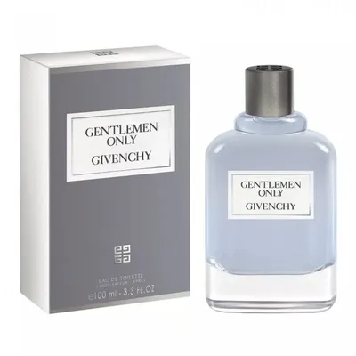 Мужская парфюмерия Givenchy 60 ml – amshop.lv
