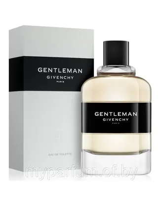 Туалетная вода Gentlemen Only Givenchy 100 мл | Купить парфюм в интернет  магазине в Душанбе, в Худжанде, в Таджикистане