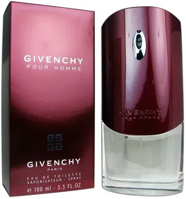 Givenchy Gentleman 2017 - Туалетная вода: купить по лучшей цене в Украине |  Makeup.ua