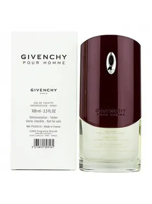 Парфюм (аромат) GIVENCHY Very Irresistible for Men для мужчин (100%  оригинал) - купить духи, туалетную и парфюмерную воду по выгодной цене в  интернет-магазине парфюмерии ParfumPlus.ru