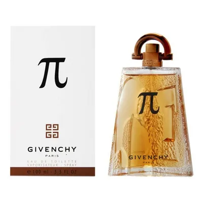Ляромат: Givenchy Very Irresistible For Man - туалетная вода (духи) купить  с доставкой по РФ. Низкие цены!