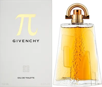 Givenchy Pour Homme - купить в Москве мужские духи, парфюмерная и туалетная  вода Живанши Пур Хом по лучшей цене в интернет-магазине Randewoo