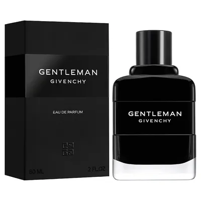 Мужская парфюмерия GIVENCHY Gentleman Eau De Parfum – купить в  интернет-магазине ЛЭТУАЛЬ по цене 6229 рублей с доставкой