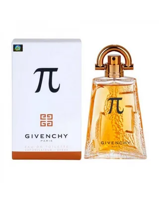 Заказать онлайн Givenchy pour Homme (50 мл, Туалетная вода) в Алматы