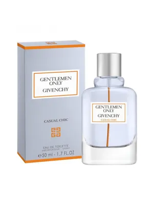 GIVENCHY Gentleman Intense туалетная вода для мужчин купить в Москве |  Доставка по России.