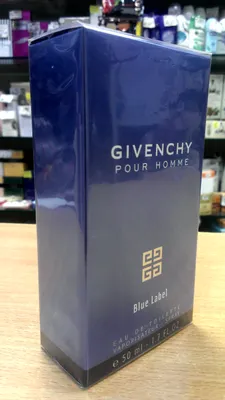 Получить Туалетная вода мужская Givenchy Pour Homme 100 мл (Euro A-Plus) по  низкой цене, а так же другие продукты бренда Givenchy с доставкой по всей  Украине