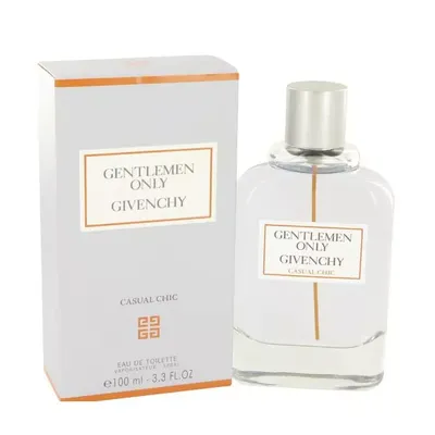 Givenchy Gentleman Eau De Toilette Intense -- 1 Туалетная вода 10 мл  (1015575600)