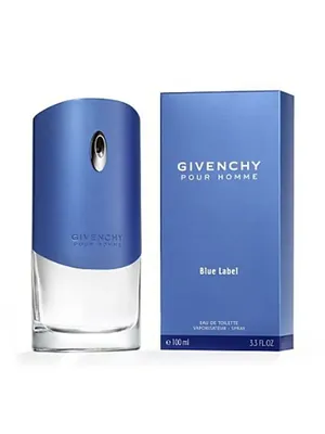 Мужская туалетная вода GIVENCHY POUR HOMME Живанши духи