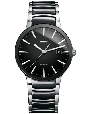 Оригинальные Мужские часы Rado R20282712 купить за 2885 грн. в Украине ,  Харьков , Одесса, Киев , Днепр, Львов, Донецк