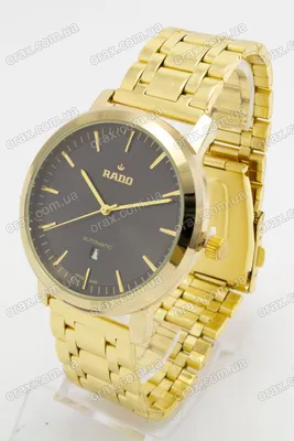 Наручные часы Rado Ceramica 01.212.0700.3.070 — купить в интернет-магазине  Chrono.ru по цене 293400 рублей