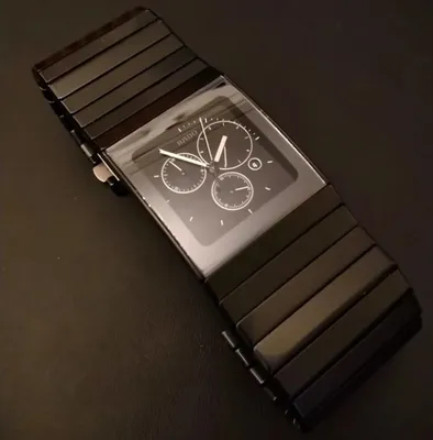 Мужские наручные часы Rado R27511302 купить в Уфе по лучшей цене