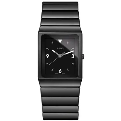 Мужские наручные часы Rado Ceramica (01705) (id 105550091), купить в  Казахстане, цена на Satu.kz