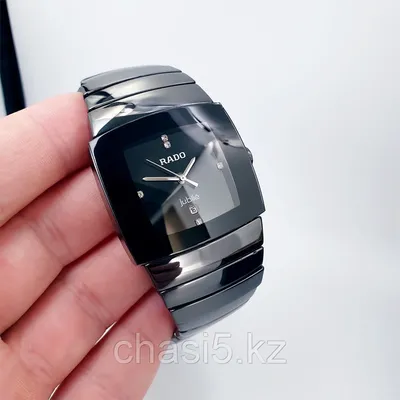 Мужские наручные часы Rado R20862155 купить в Уфе по лучшей цене