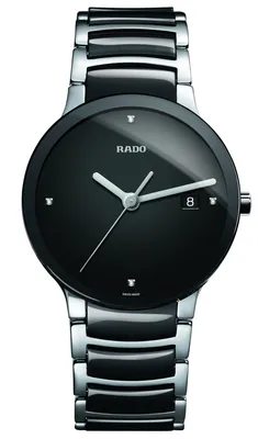 Наручные часы мужские Rado R14137156 - купить в Москве и регионах, цены на  Мегамаркет