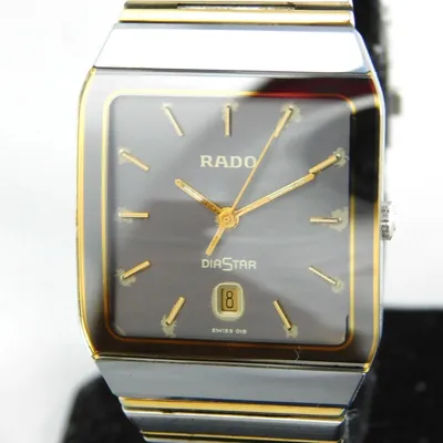 Часы мужские Rado Jubile 180.0286.5