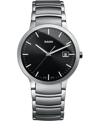 Наручные часы Rado DiaMaster 01.766.6068.3.402 — купить в интернет-магазине  Chrono.ru по цене 322000 рублей