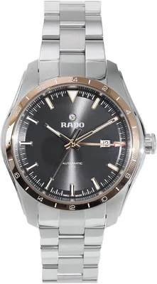 Швейцарские Мужские Часы Rado Coupole Classic 763.3860.4.003