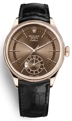 Мужские часы Dual Time (50525-0016) - купить в Украине по выгодной цене,  большой выбор часов Rolex - заказать в каталоге интернет магазина  Originalwatches
