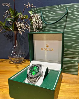 Мужские часы Rolex Daytona RX-1581