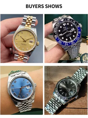 Мужские наручные часы Rolex - ASKIDA.RU | Отзывы, цена, каталог | Москва,  Белгород