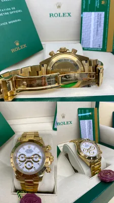 Мужские золотые кварцевые наручные часы rolex / ролекс — цена 1220 грн в  каталоге Часы ✓ Купить мужские вещи по доступной цене на Шафе | Украина  #135847473