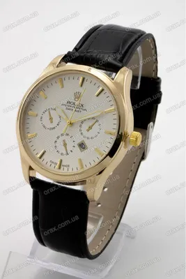 Мужские часы Rolex Submariner купить по низким ценам в интернет-магазине  Uzum (744960)