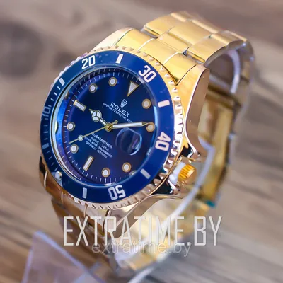 Часы Rolex Datejust 41mm Steel Smooth Bezel Oyster 126300 Blue Roman  【Выгодная цена】 - купить у DJONWATCH